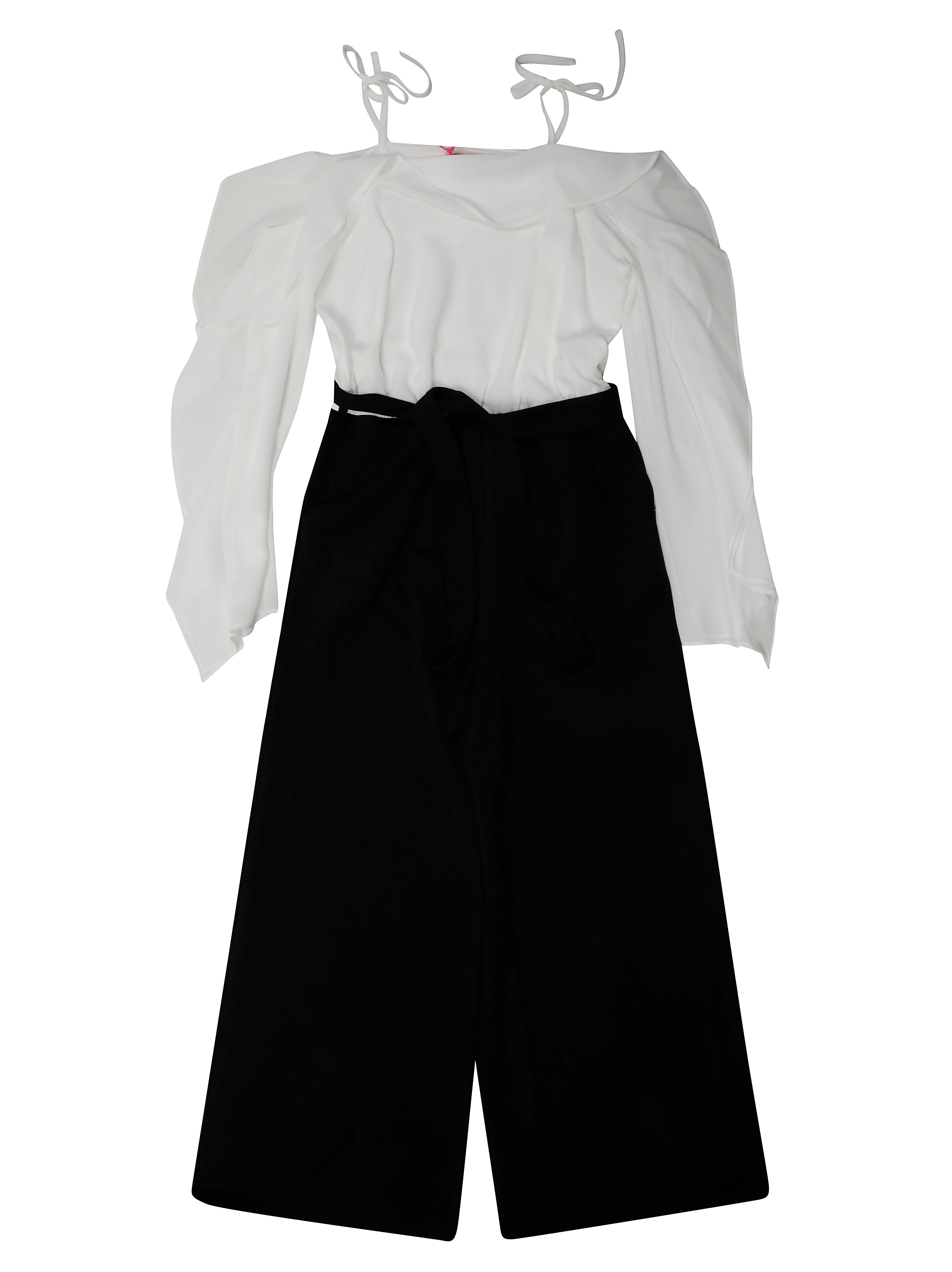 LIU JO KIDS Mini Kids Trousers