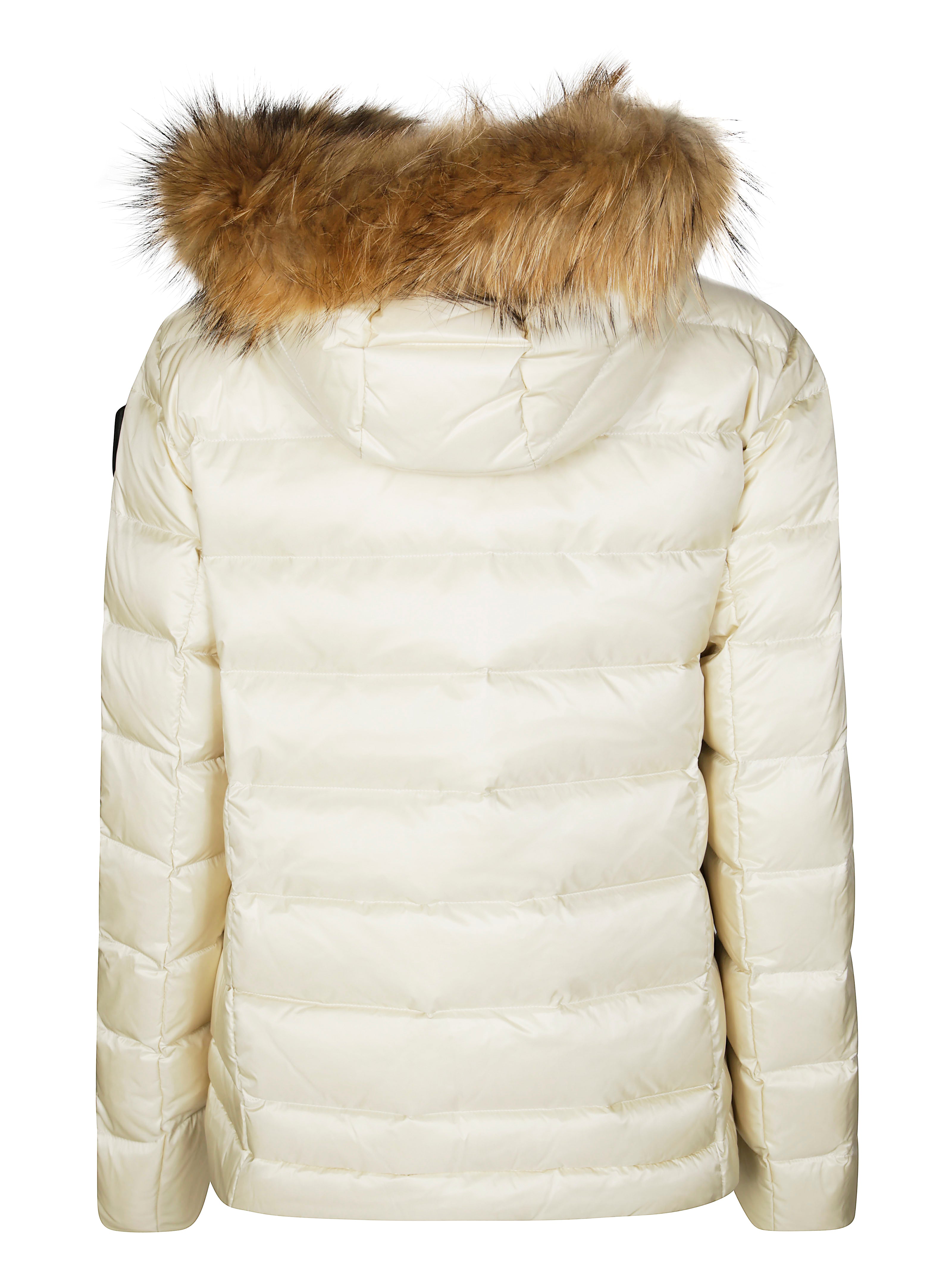 BLAUER Men's Arcadia Hooded Jacket