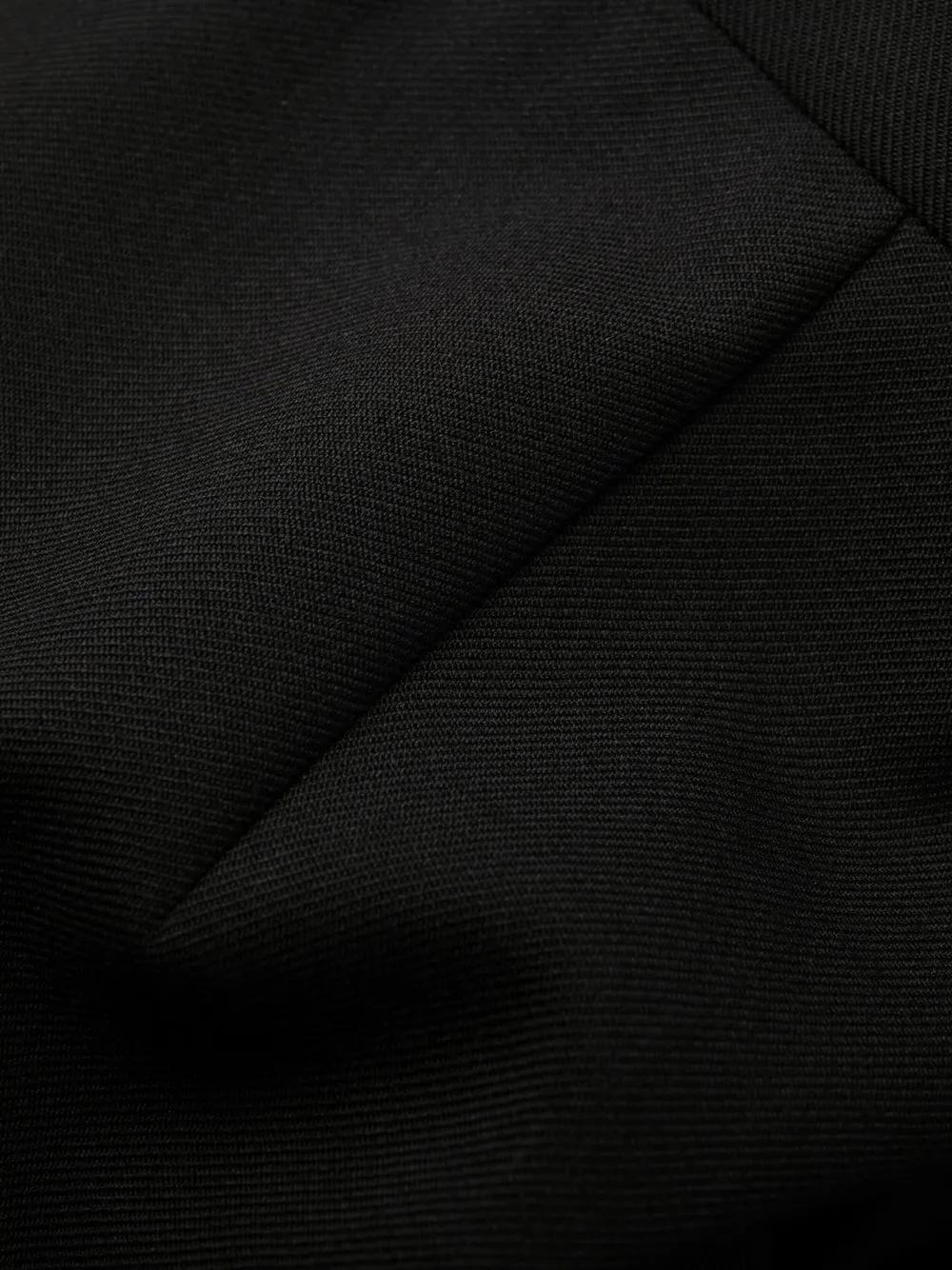 STELLA MCCARTNEY Logo Print T-Shirt