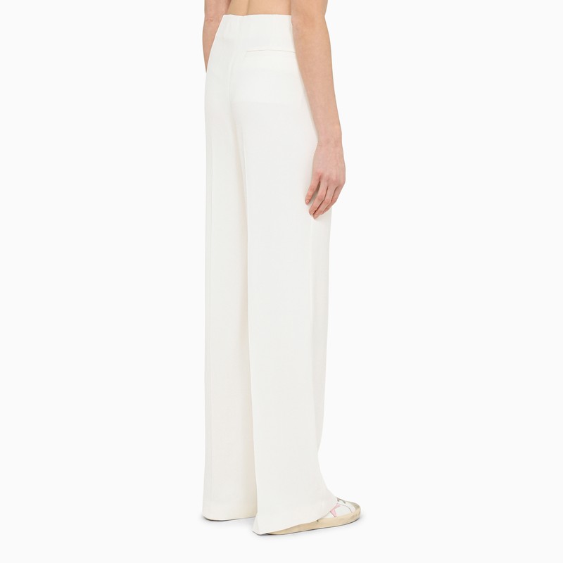 STELLA MCCARTNEY Wide Trousers for Women