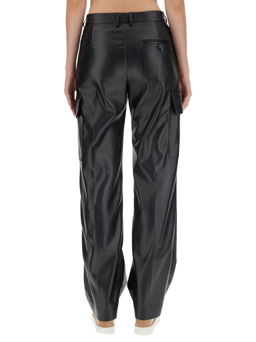 STELLA MCCARTNEY Cargo Pants Size 40