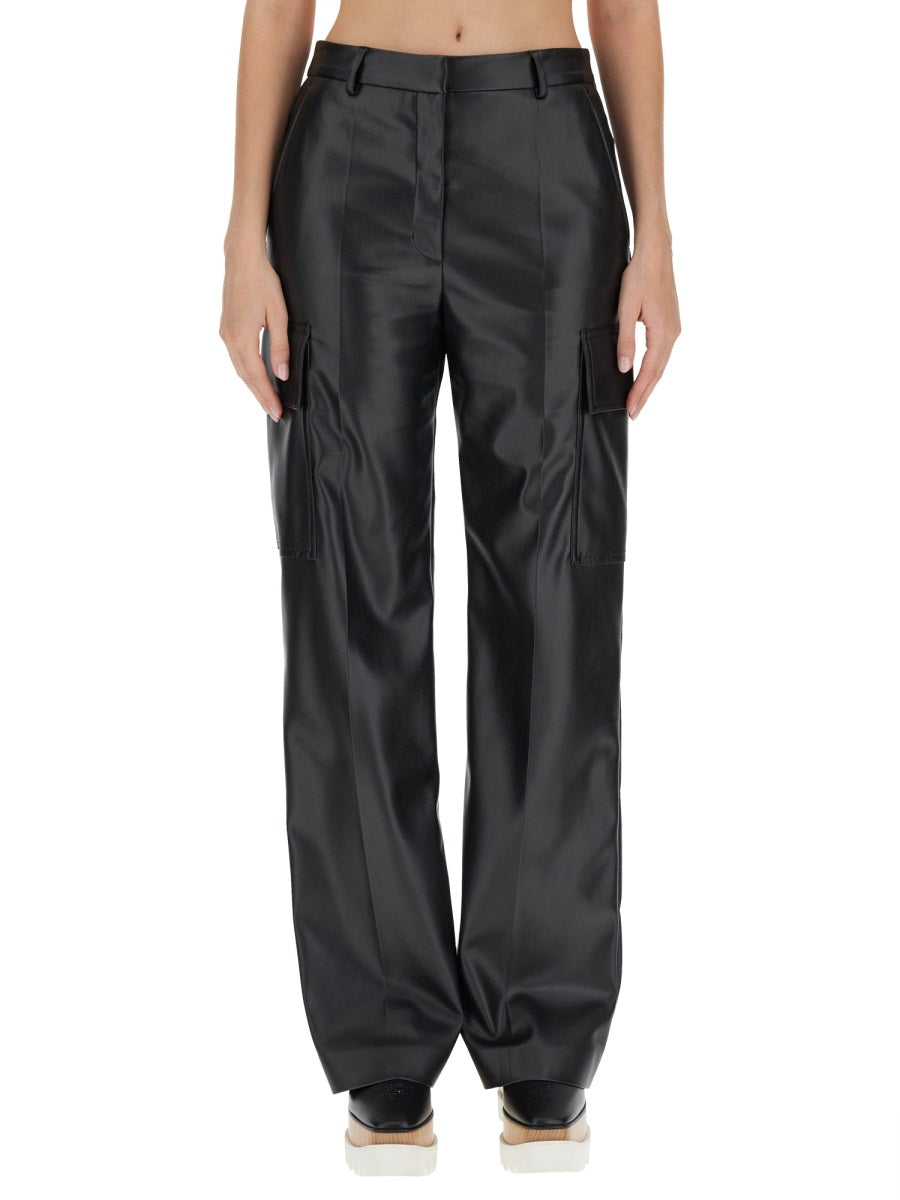 STELLA MCCARTNEY Cargo Pants Size 40