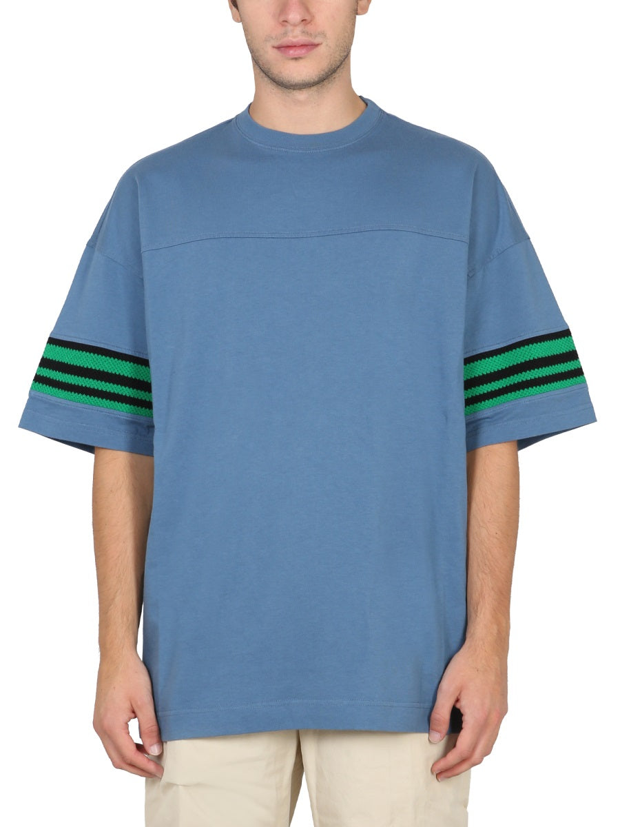AMBUSH Logo Patch T-Shirt for Men