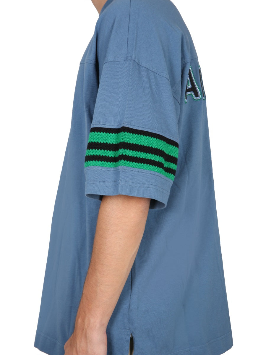 AMBUSH Logo Patch T-Shirt for Men