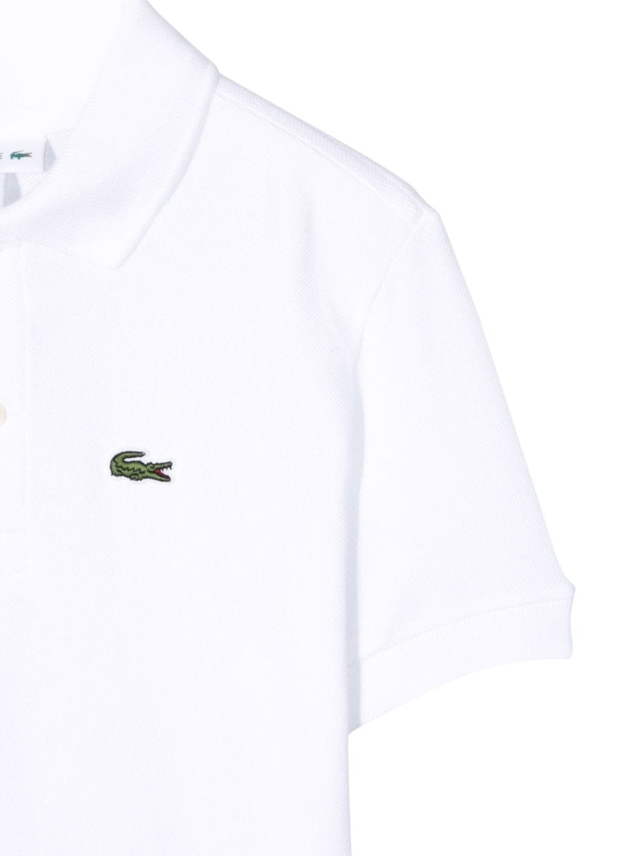 LACOSTE Regular Fit Polo Shirt for Boys