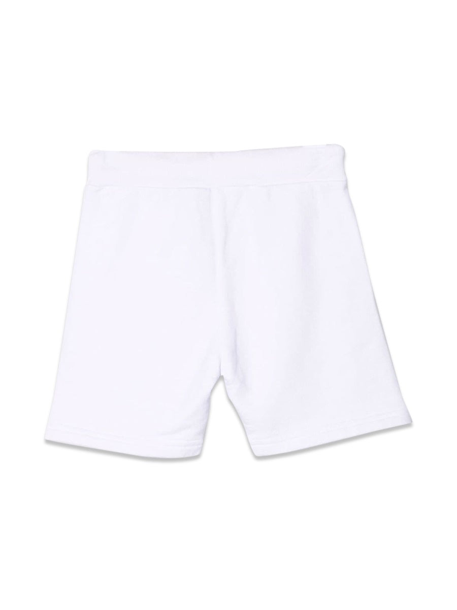 DSQUARED Unisex Mini Cotton Socks for Kids