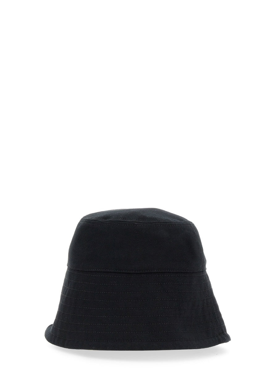 PATOU Stylish Bucket Hat for Women