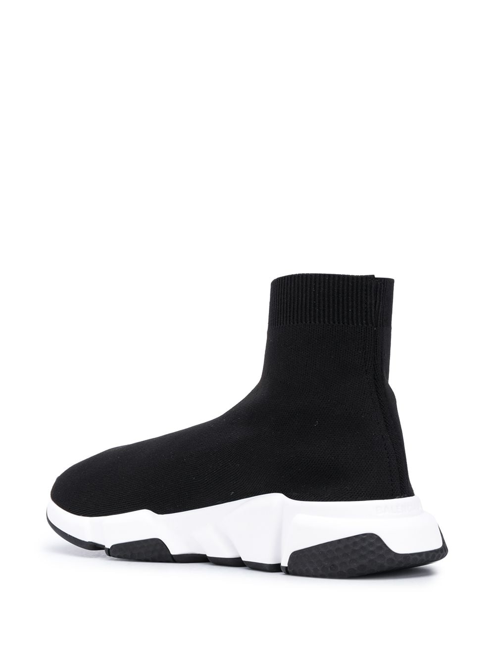 BALENCIAGA Speed Sneakers - Men’s Pull-On Style