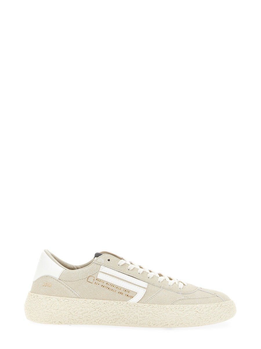 PURAAI Almond Mini Sneakers