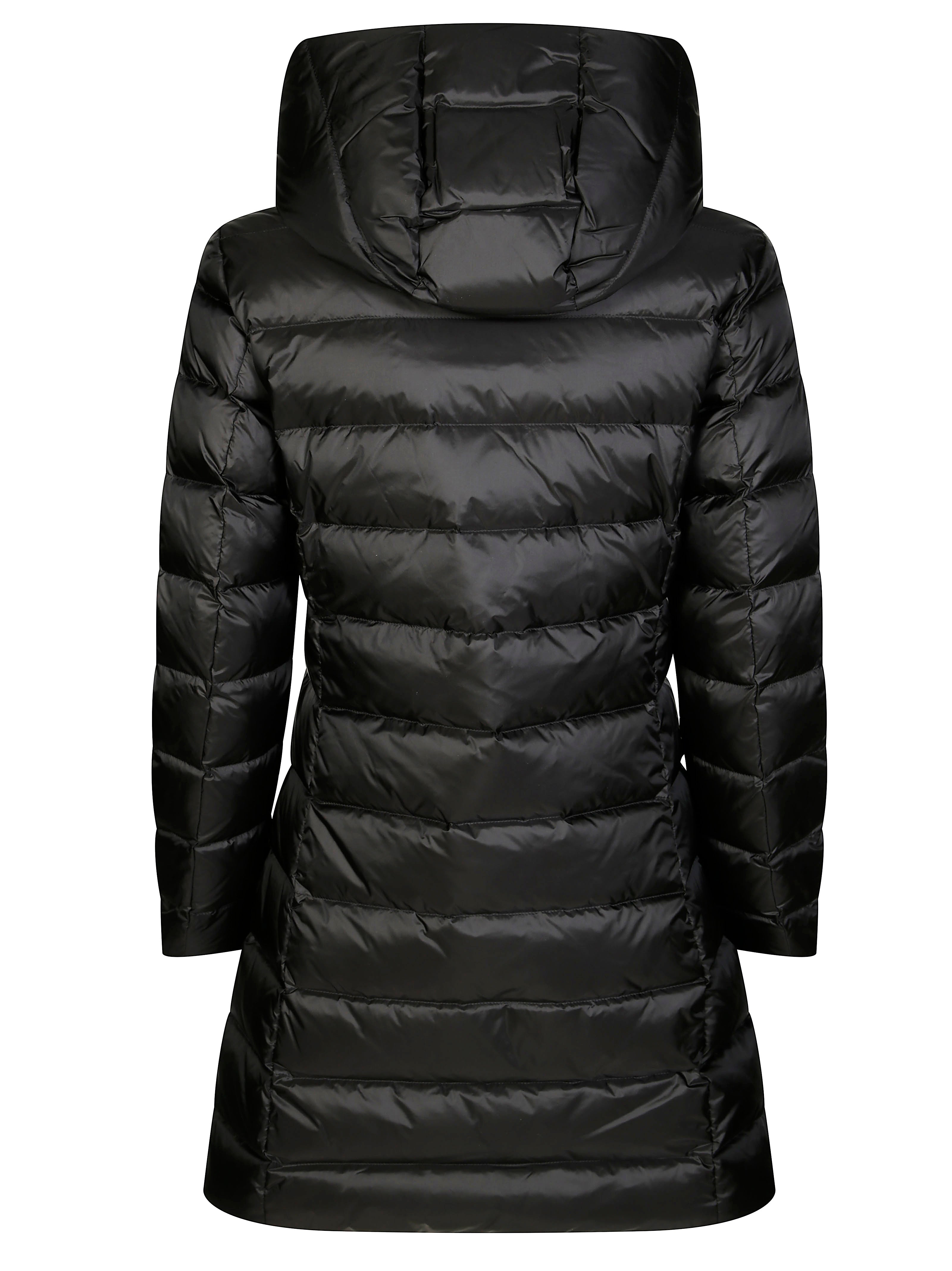 BLAUER Long Hoodie Jacket for Men