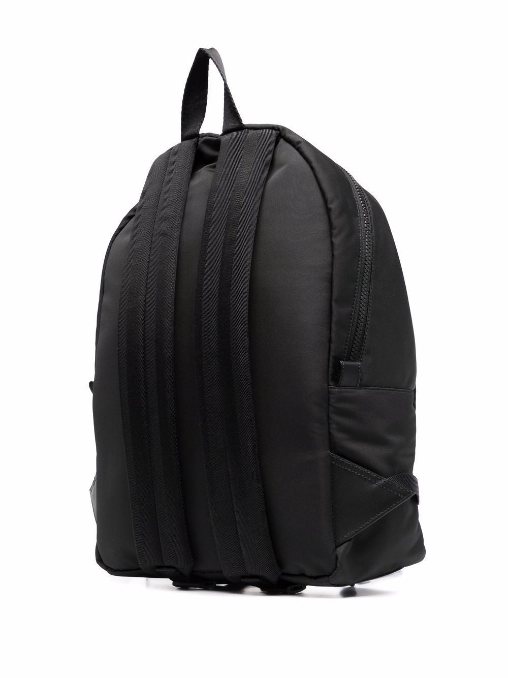 ALEXANDER MCQUEEN Metropolitan Mini Canvas Backpack for Men
