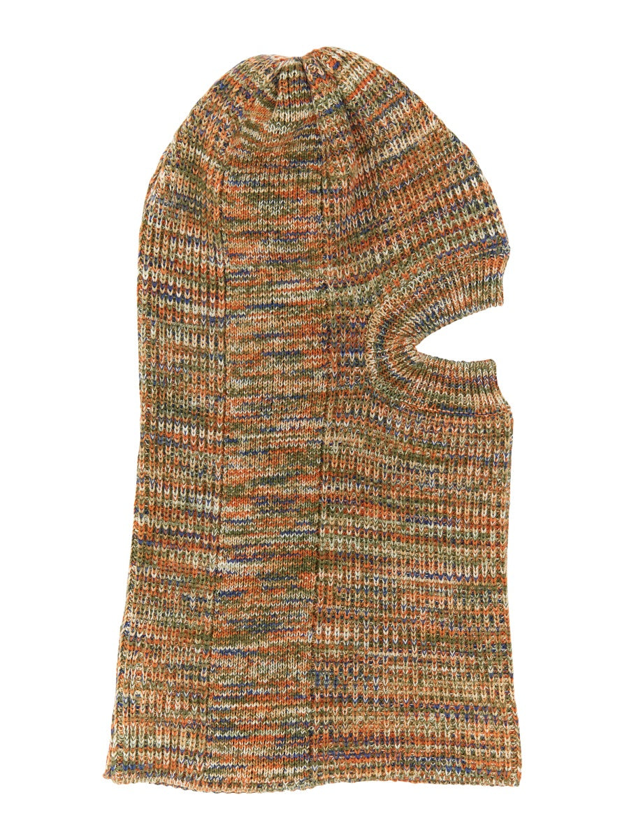 ARIES Unisex Logo Balaclava