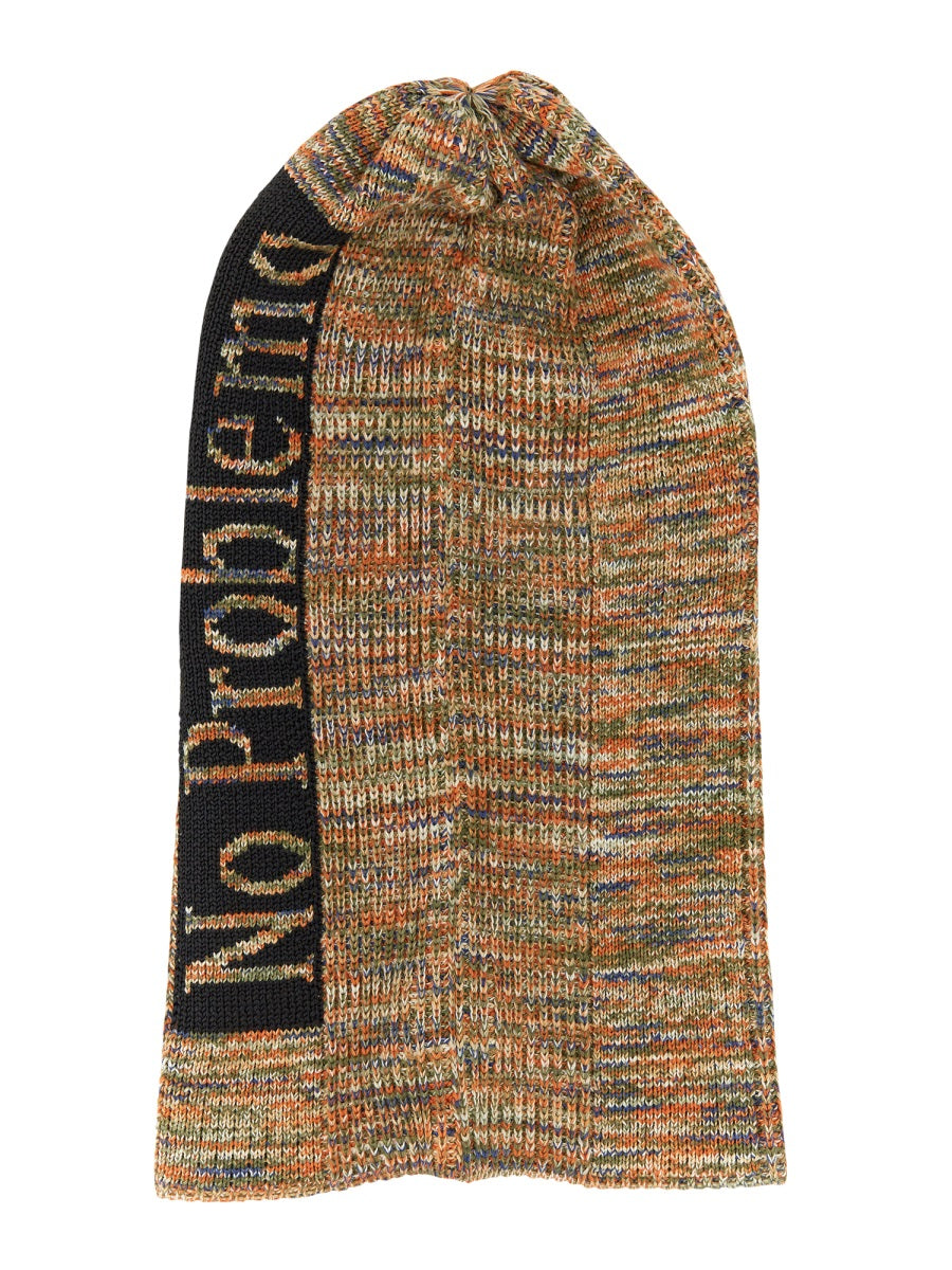 ARIES Unisex Logo Balaclava