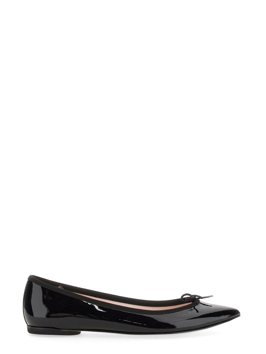 REPETTO Dancer Brigitte Flats