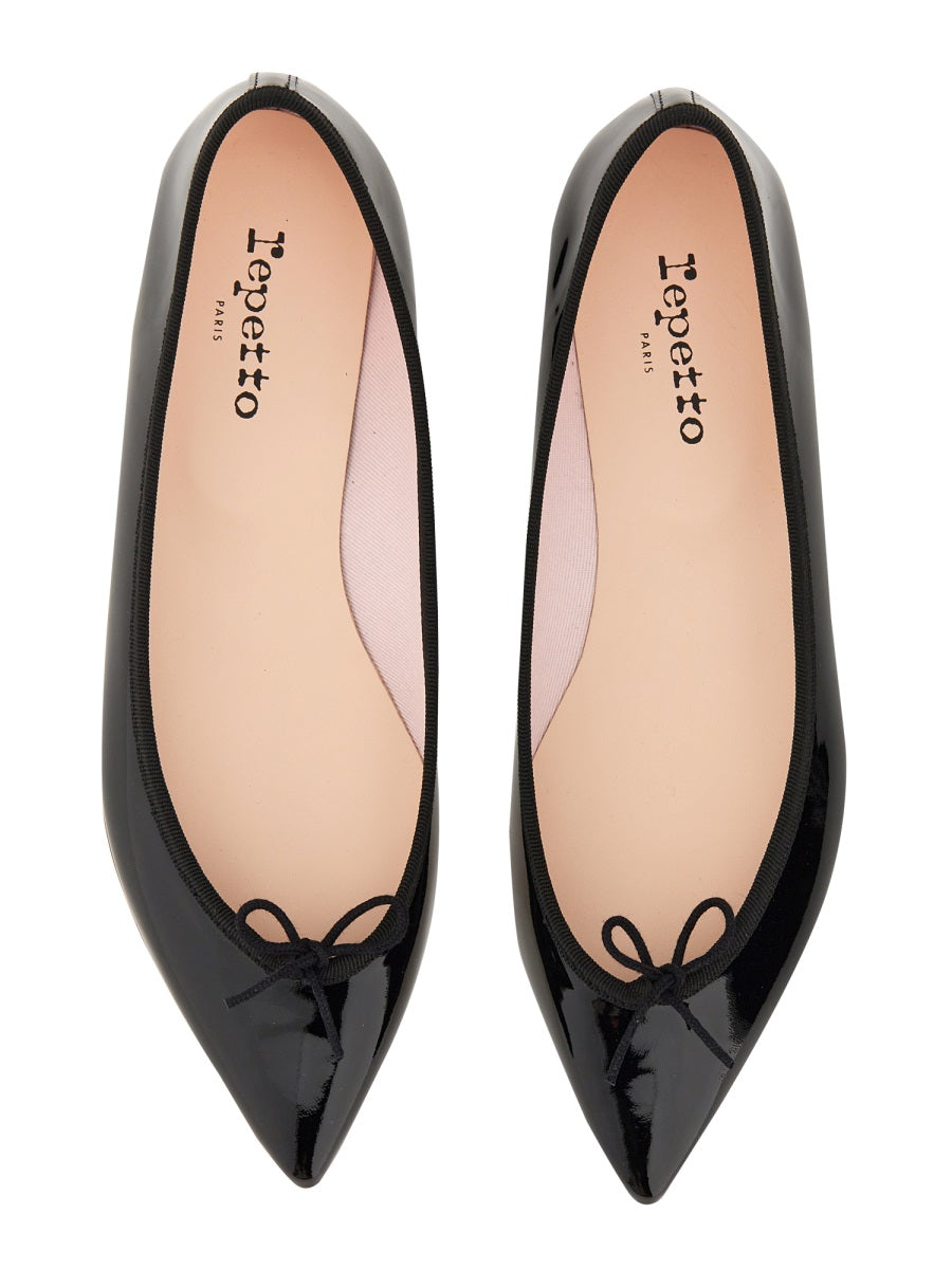 REPETTO Dancer Brigitte Flats