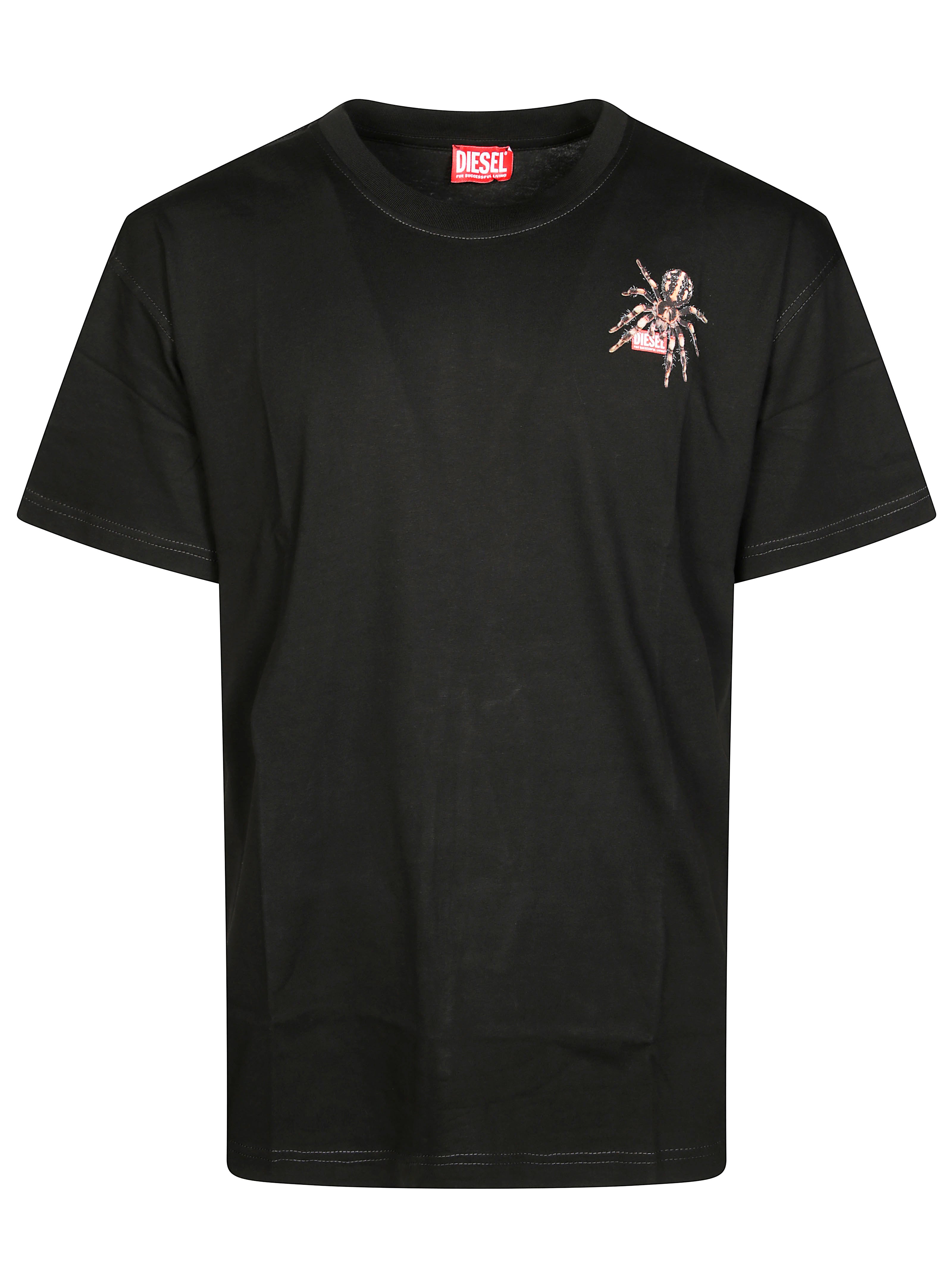 DIESEL Women’s Trendy T-Shirt