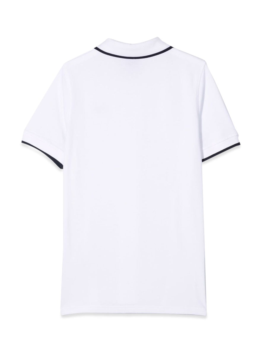 FAY Classic Polo for Boys - Teen Size