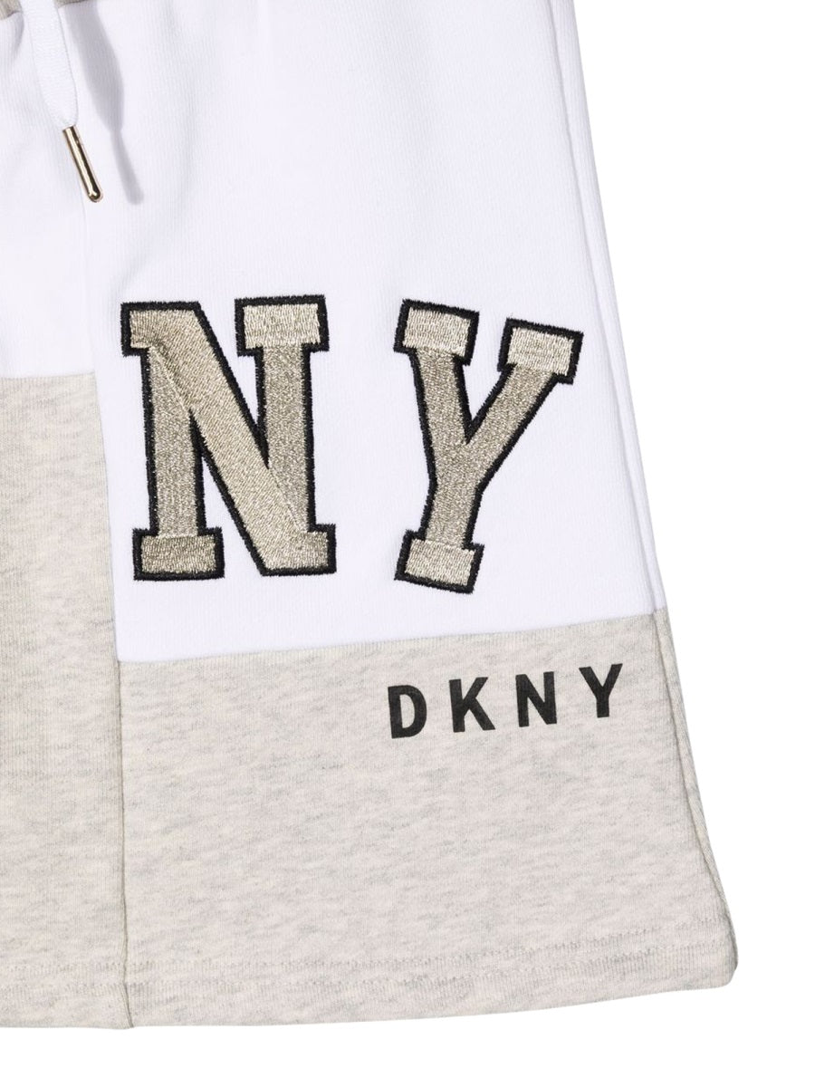 DKNY Girls' Mini Skirt