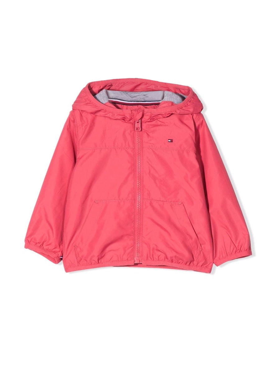 TOMMY HILFIGER Mini Colorblock Jacket for Baby Boys