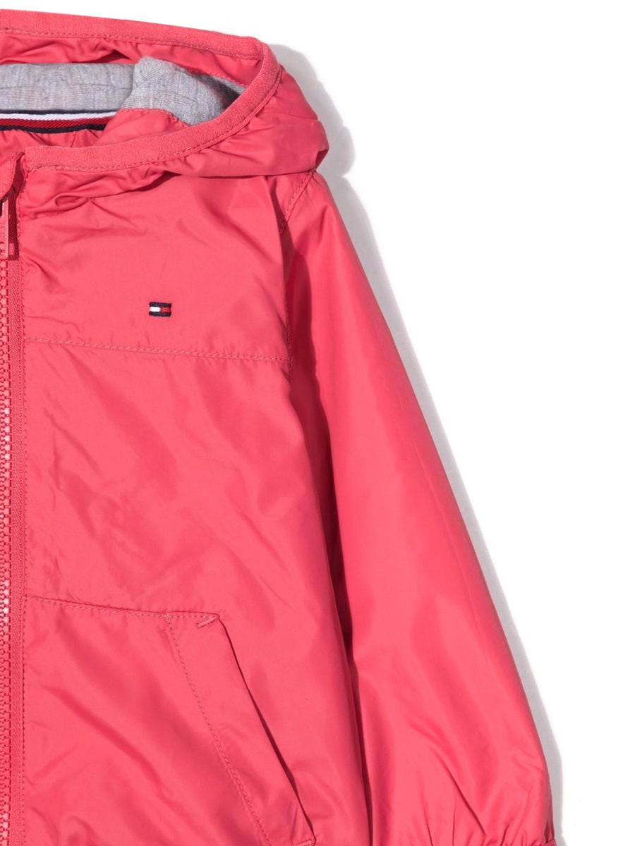 TOMMY HILFIGER Mini Colorblock Jacket for Baby Boys