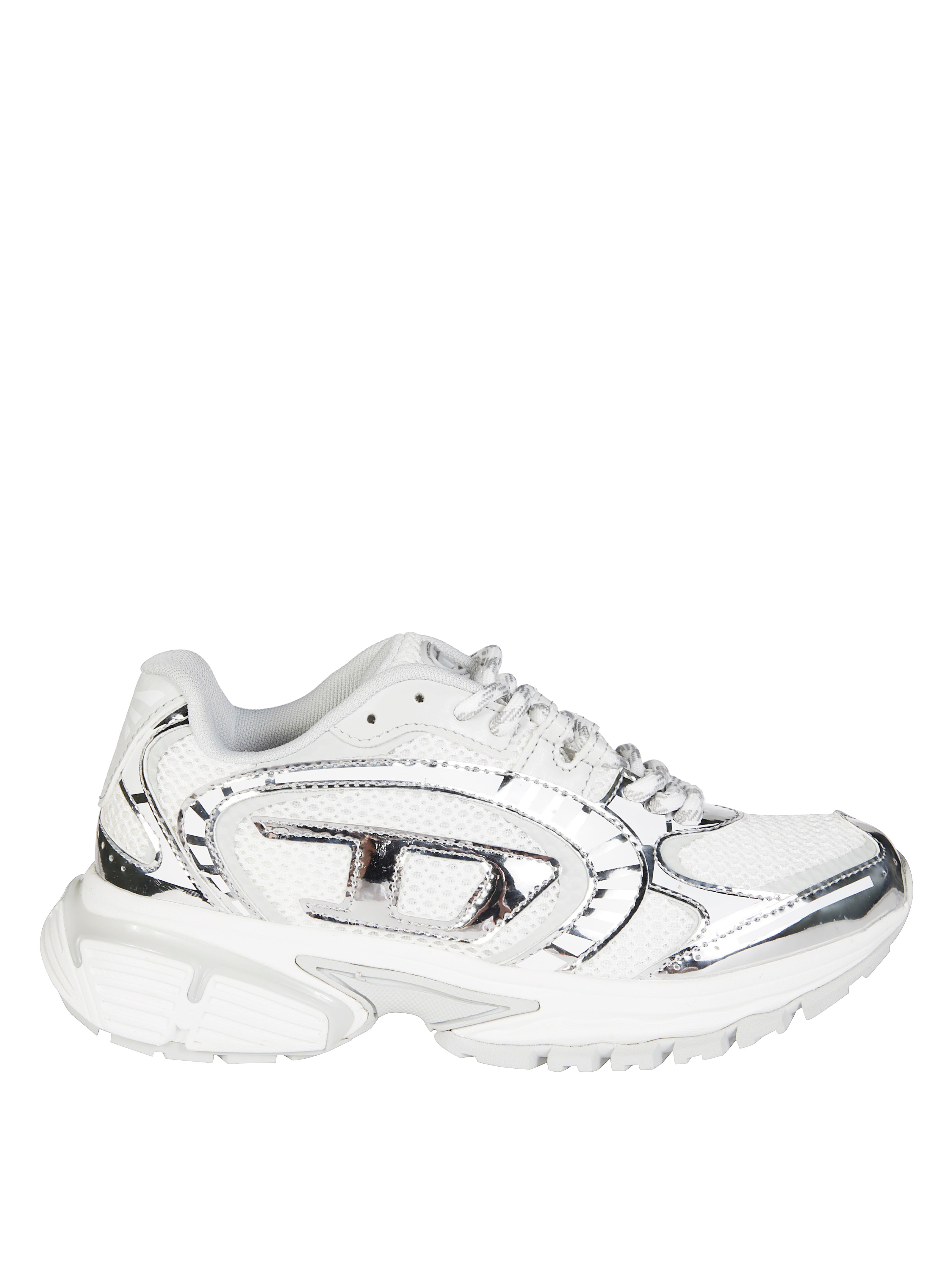 DIESEL Stylish Kids' Sneakers