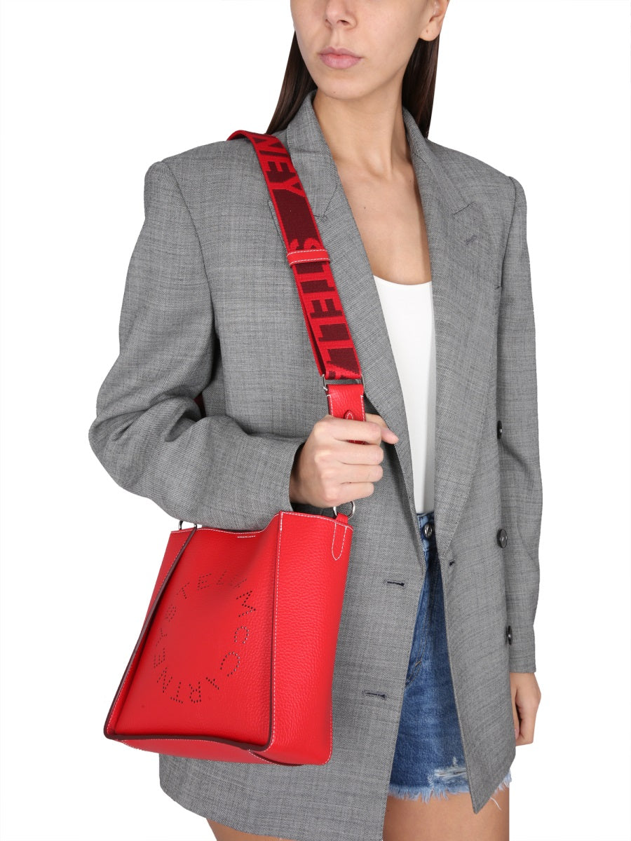 STELLA MCCARTNEY Double-Breasted Blazer