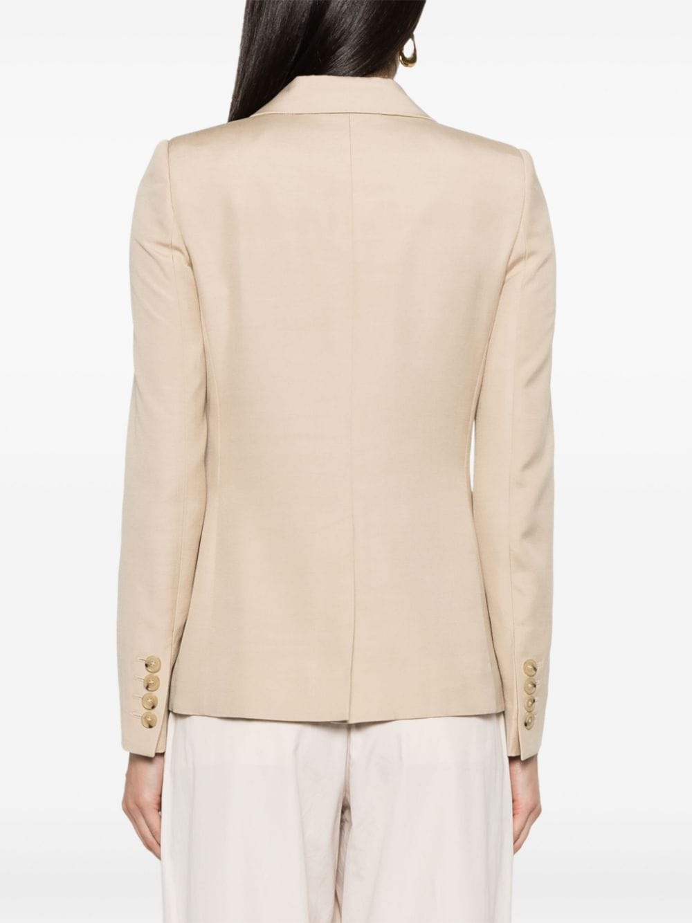 STELLA MCCARTNEY Timeless Women's Blazer