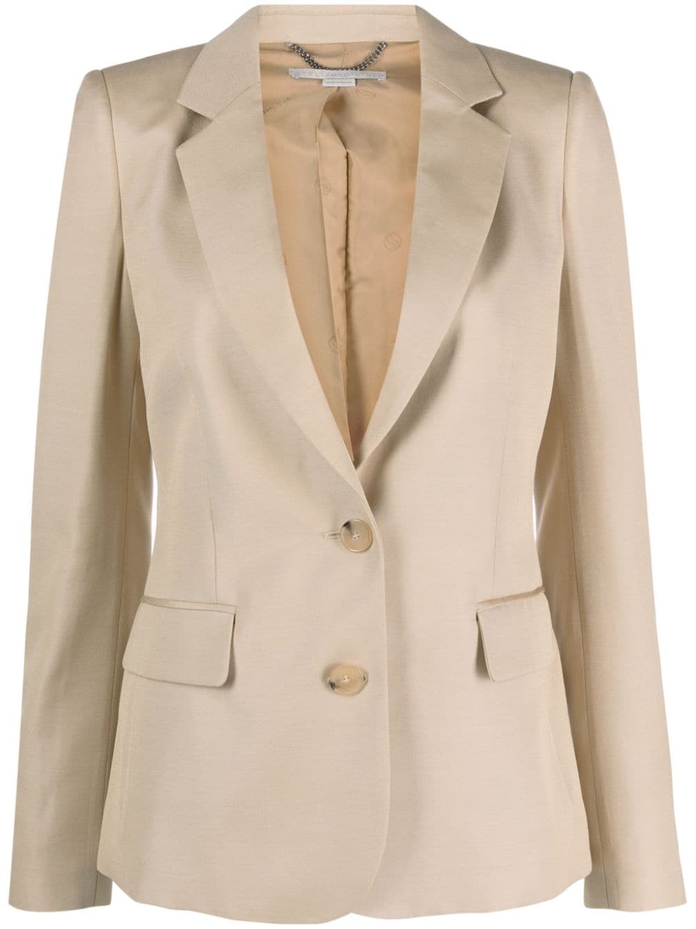 STELLA MCCARTNEY Timeless Women's Blazer