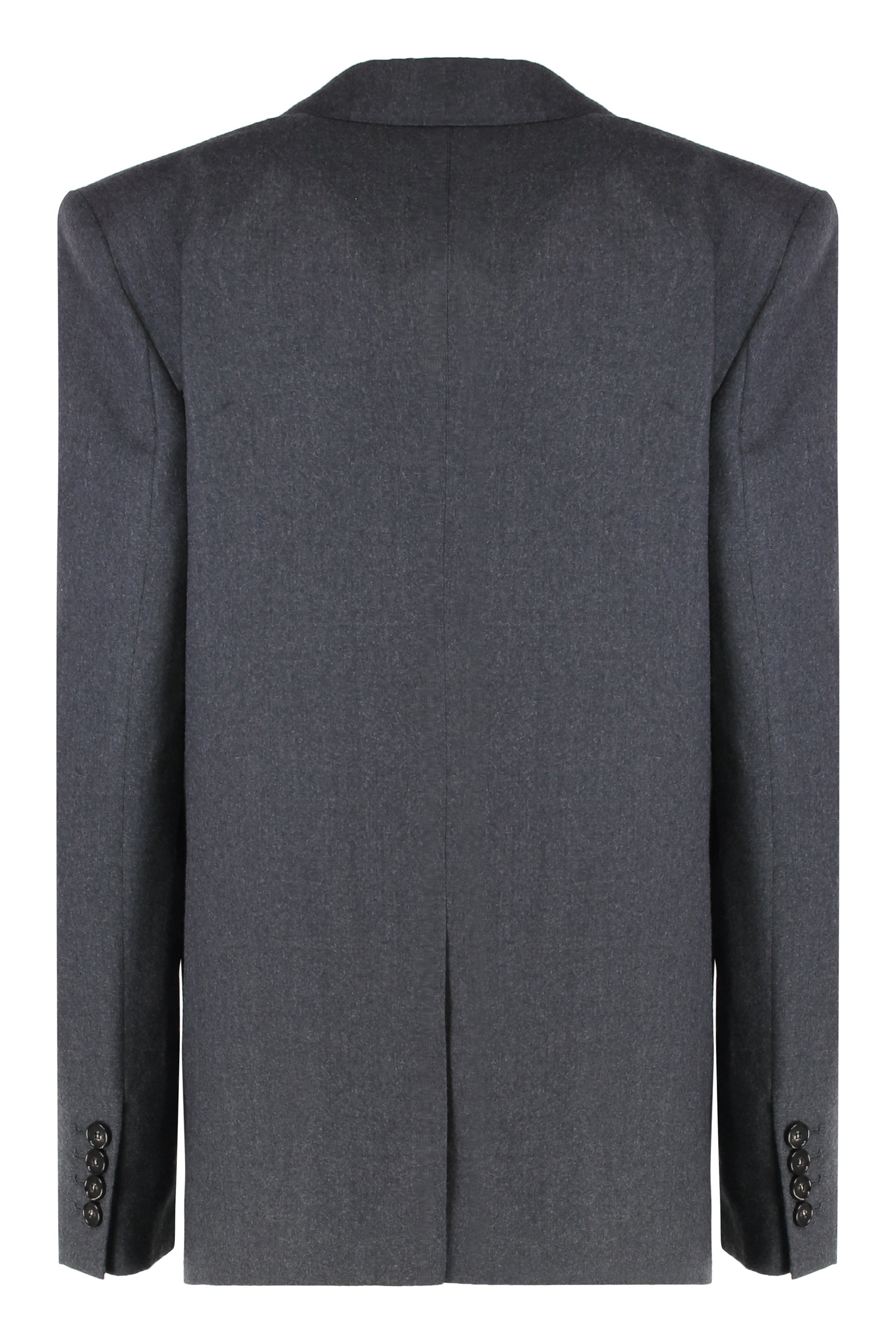 STELLA MCCARTNEY Single-Breasted One Button Jacket