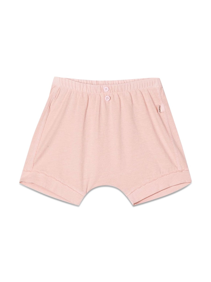 TEDDY & MINOU Mini Comfort Cotton Shorts for Girls