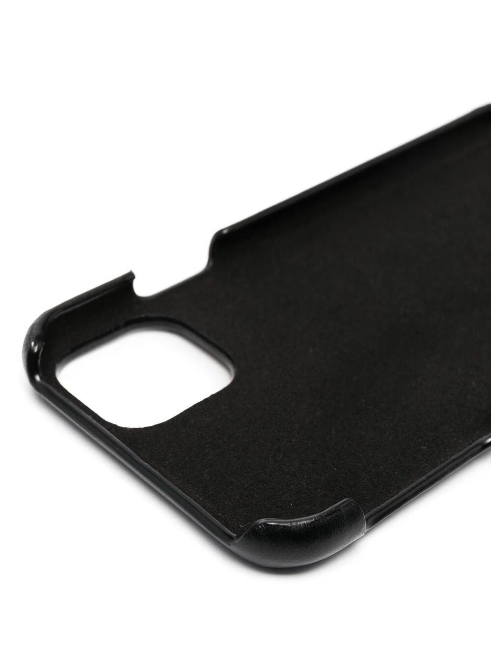 SAINT LAURENT Mini Designer iPhone Case for Stylish Accessories