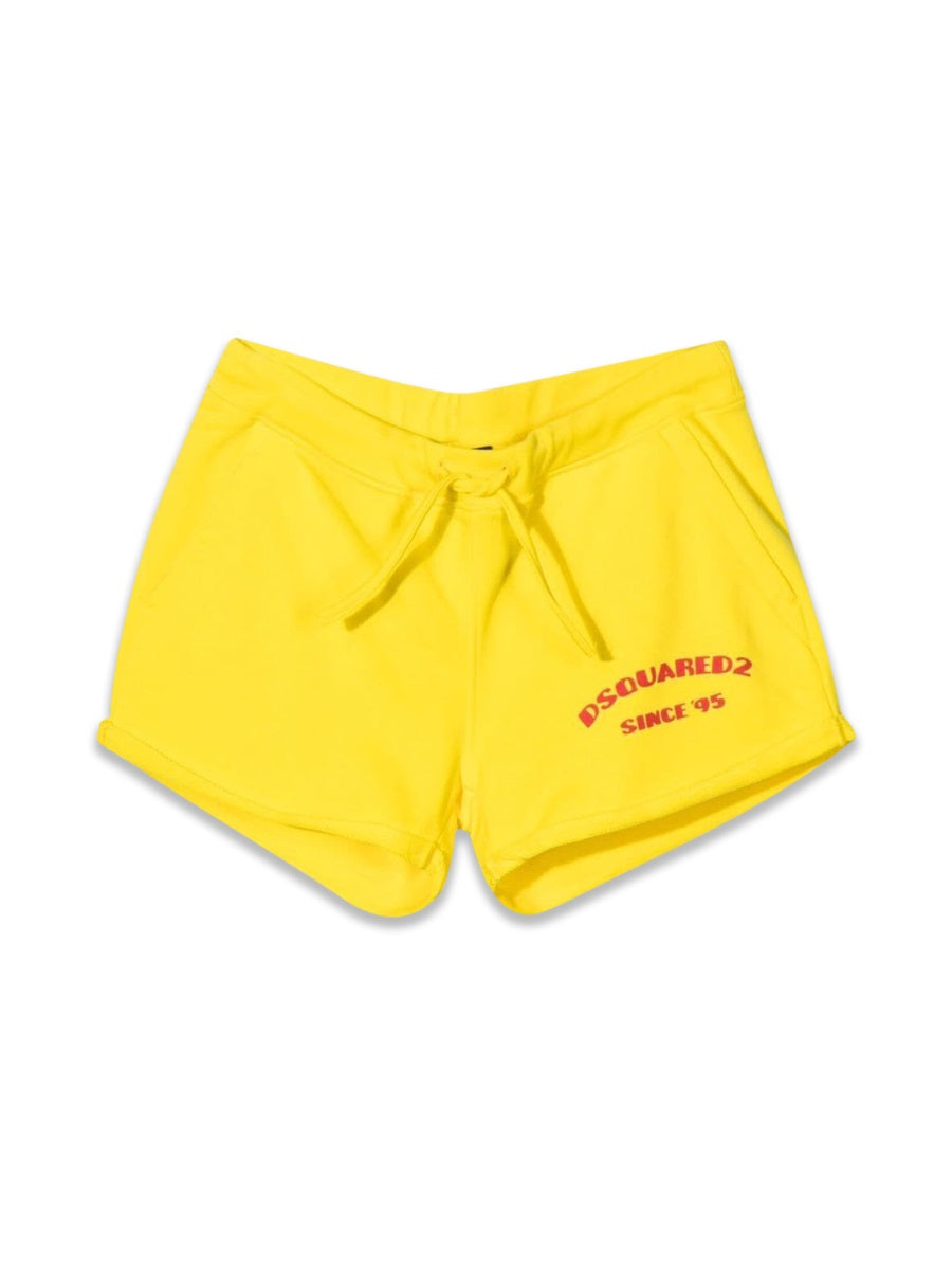 DSQUARED Stylish Teen Mini Socks