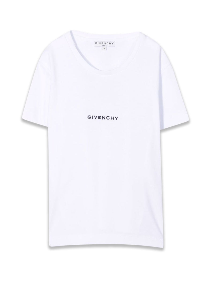 GIVENCHY Kids Mini Tee Shirt