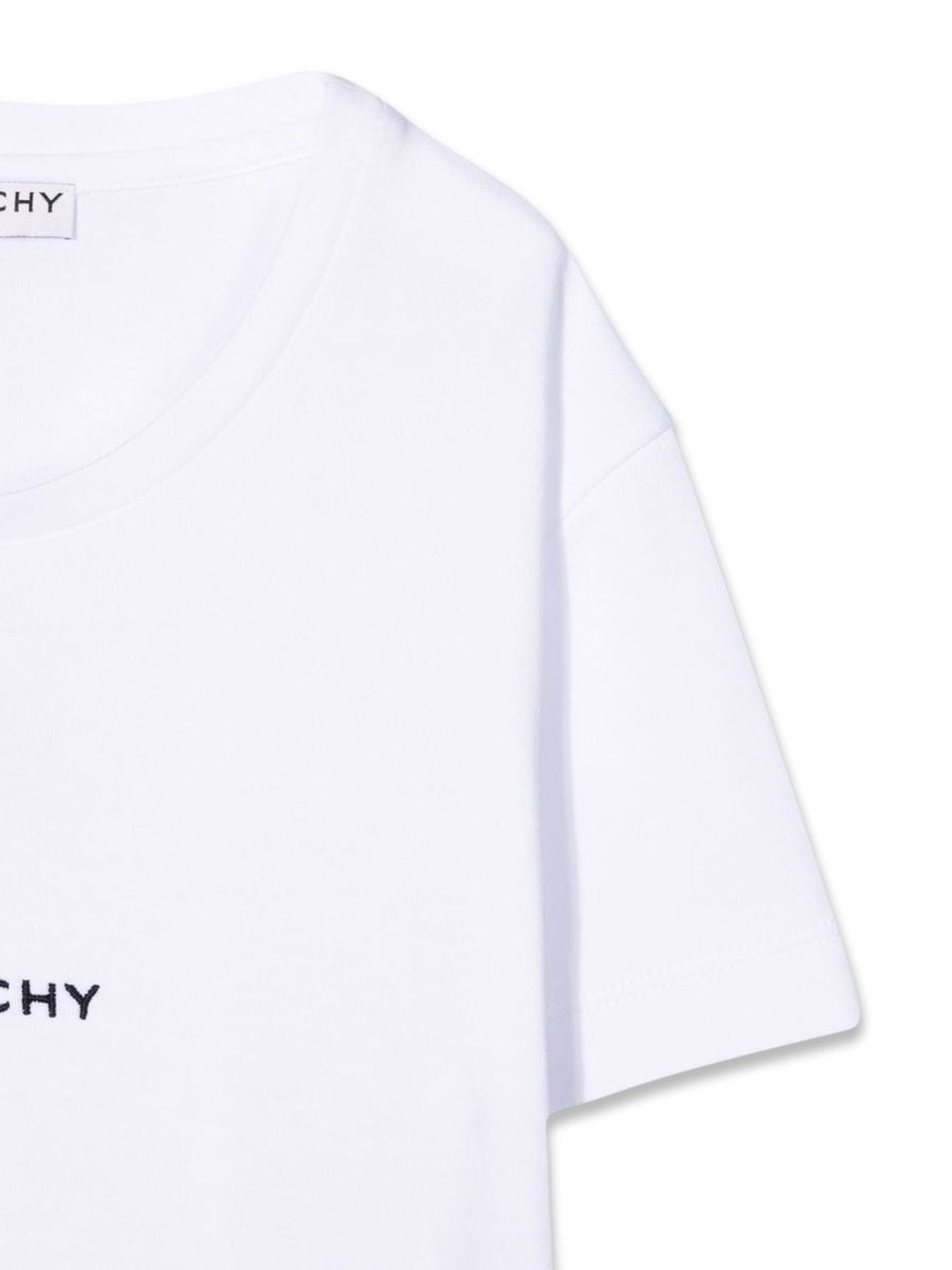 GIVENCHY Kids Mini Tee Shirt