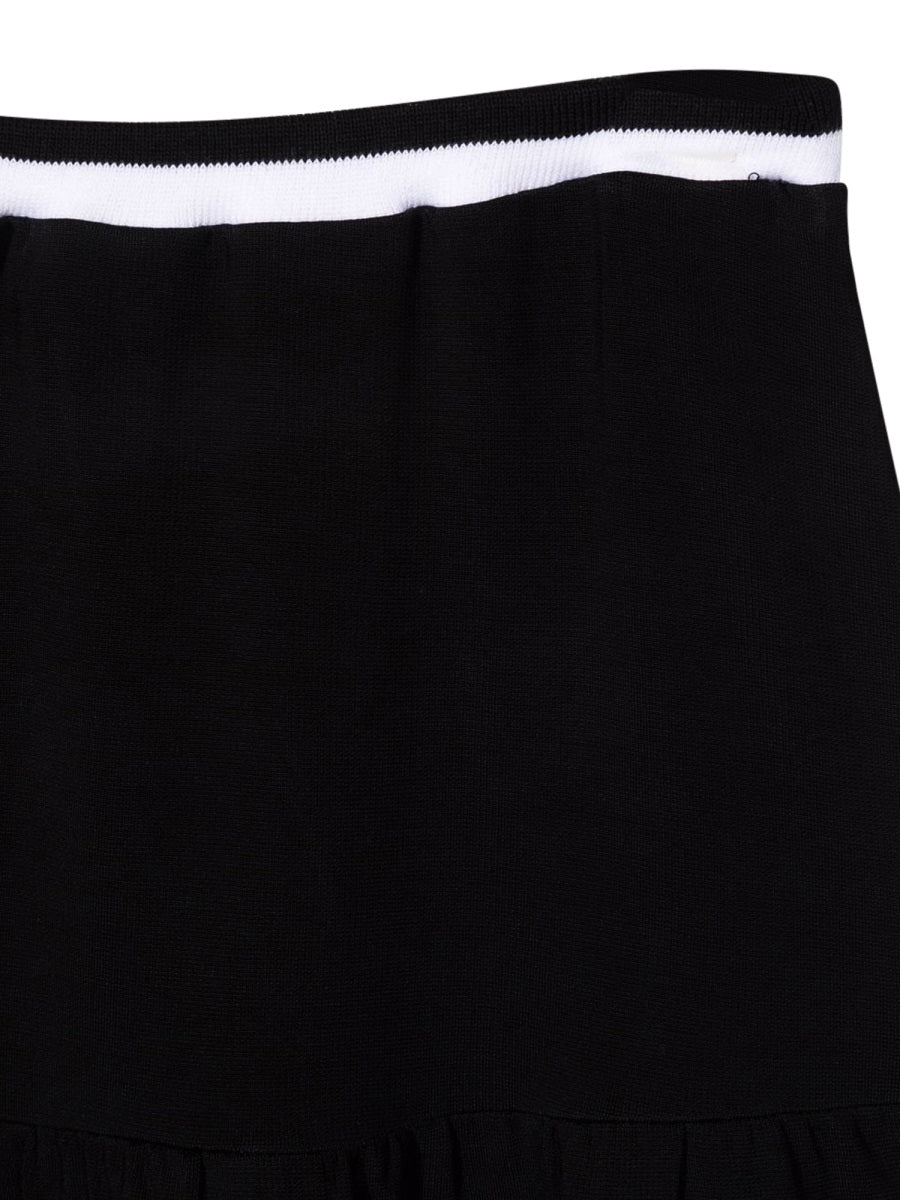 DSQUARED Girls' Mini Skirt