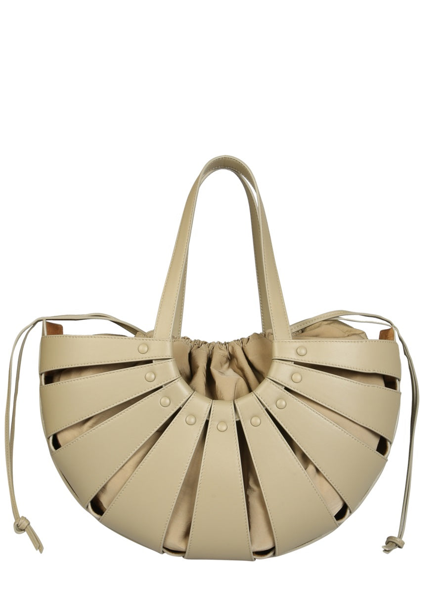 BOTTEGA VENETA The Shell Mini Handbag