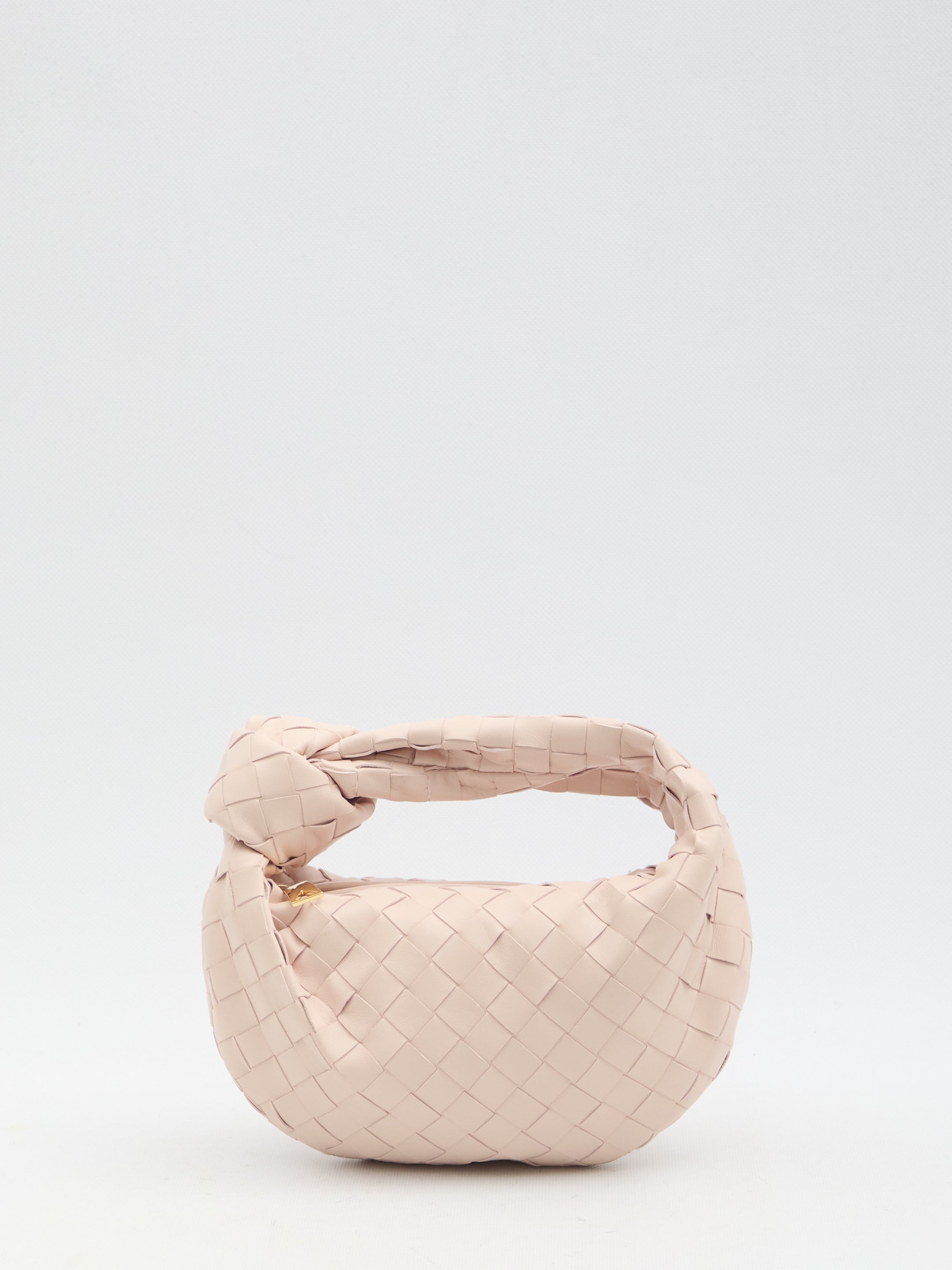 BOTTEGA VENETA Mini Jodie Handbag - 10x28x8.5cm