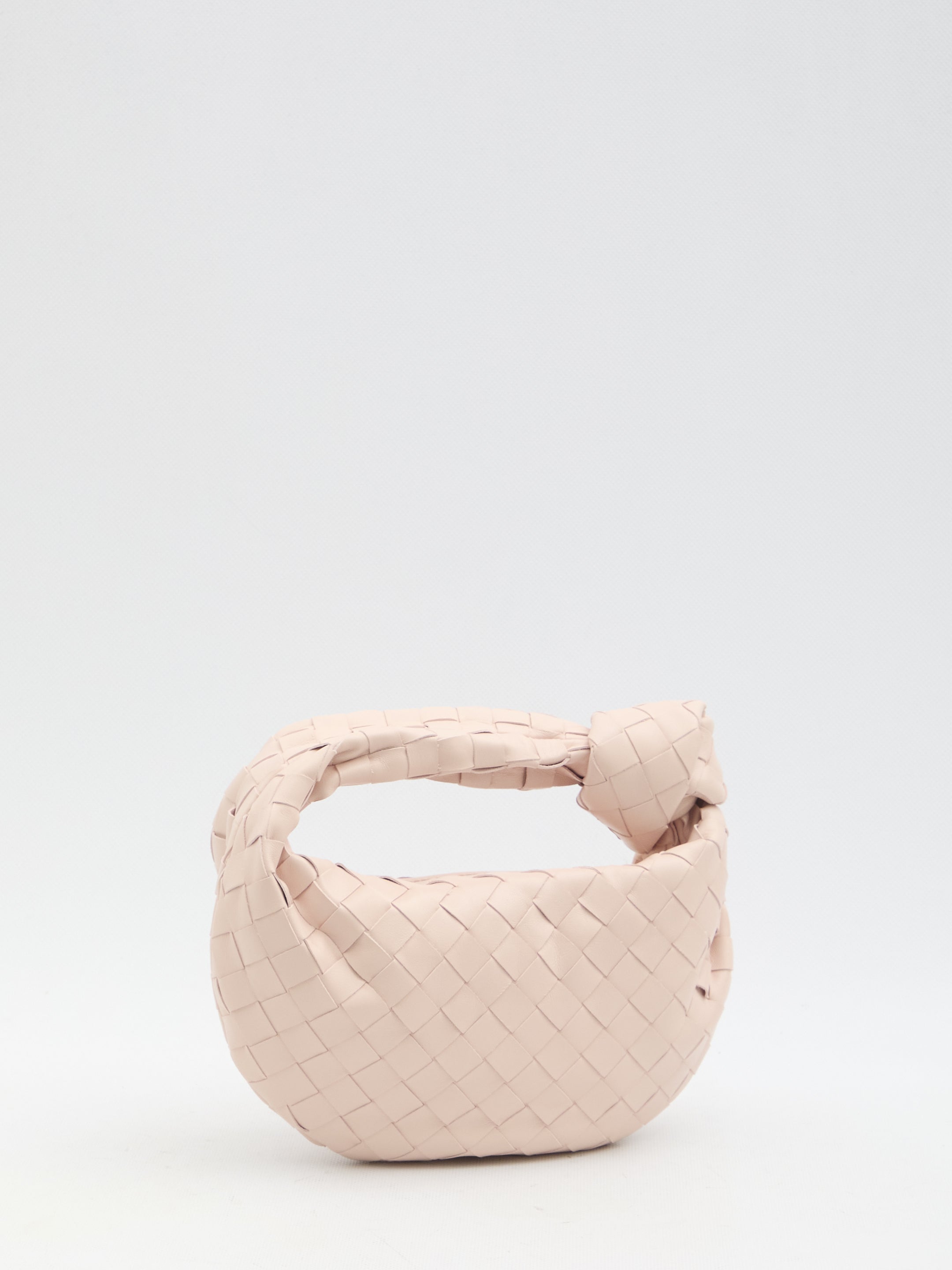 BOTTEGA VENETA Mini Jodie Handbag - 10x28x8.5cm