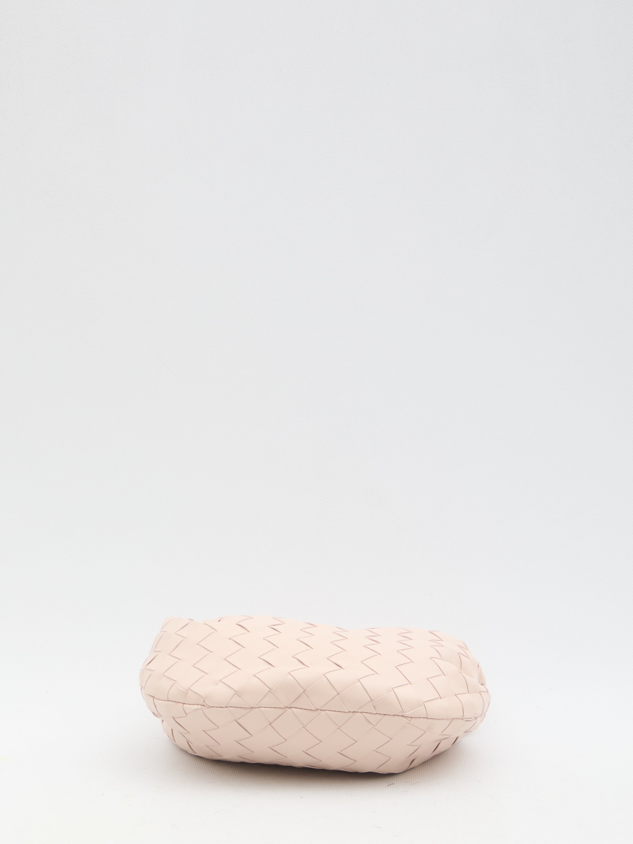 BOTTEGA VENETA Mini Jodie Handbag - 10x28x8.5cm