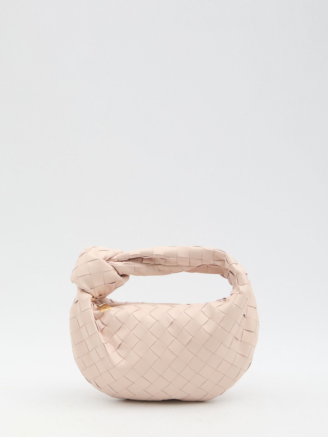 BOTTEGA VENETA Mini Jodie Handbag - 10x28x8.5cm