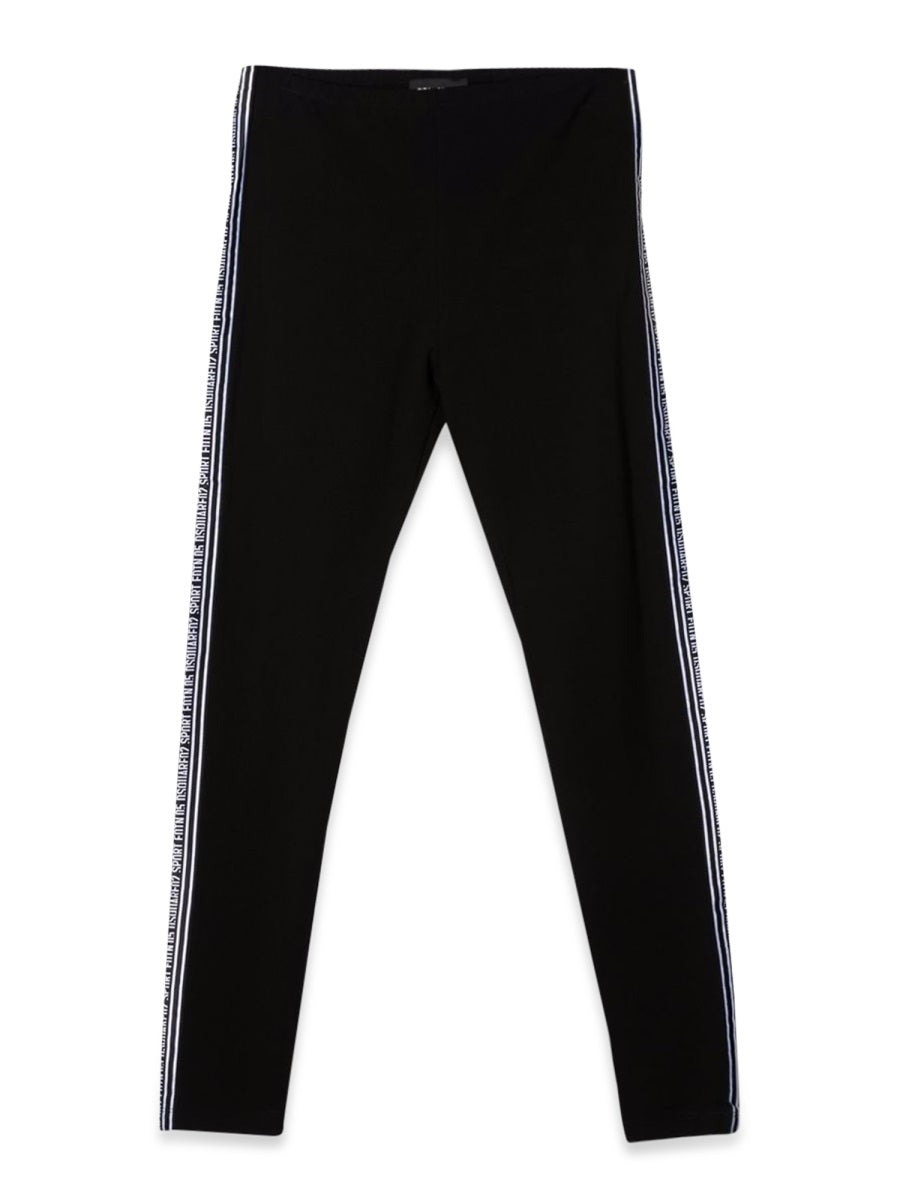 DSQUARED Teen Girls' Chic Trousers