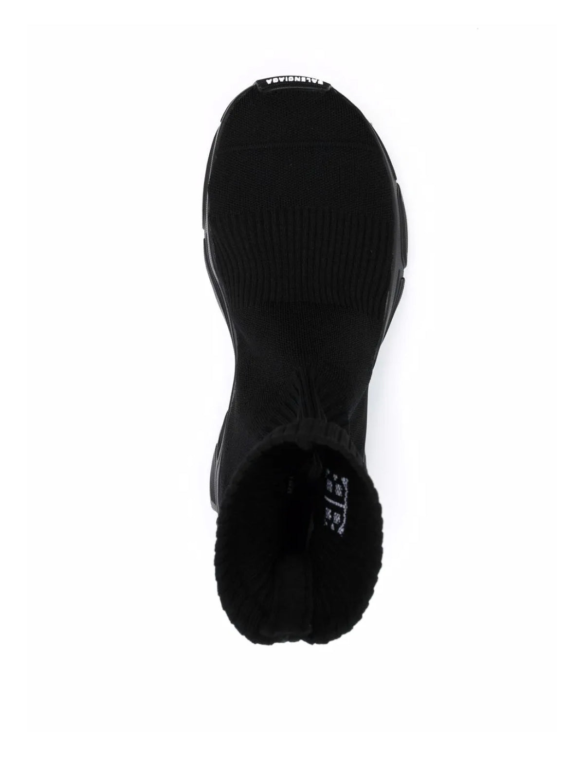 BALENCIAGA Speed 3.0 Logo Sneakers for Men