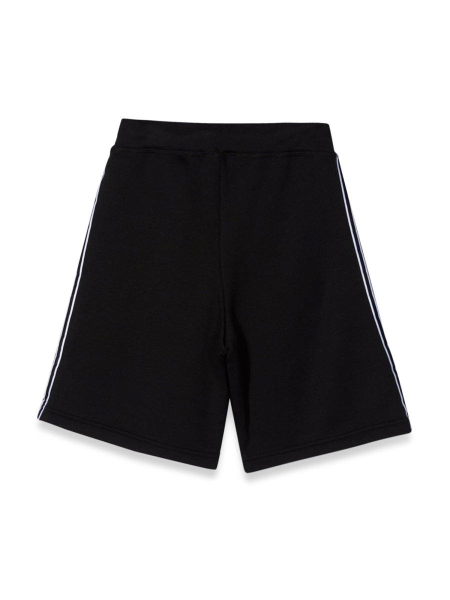 DSQUARED Kids' Mini Socks - Trendy Comfort