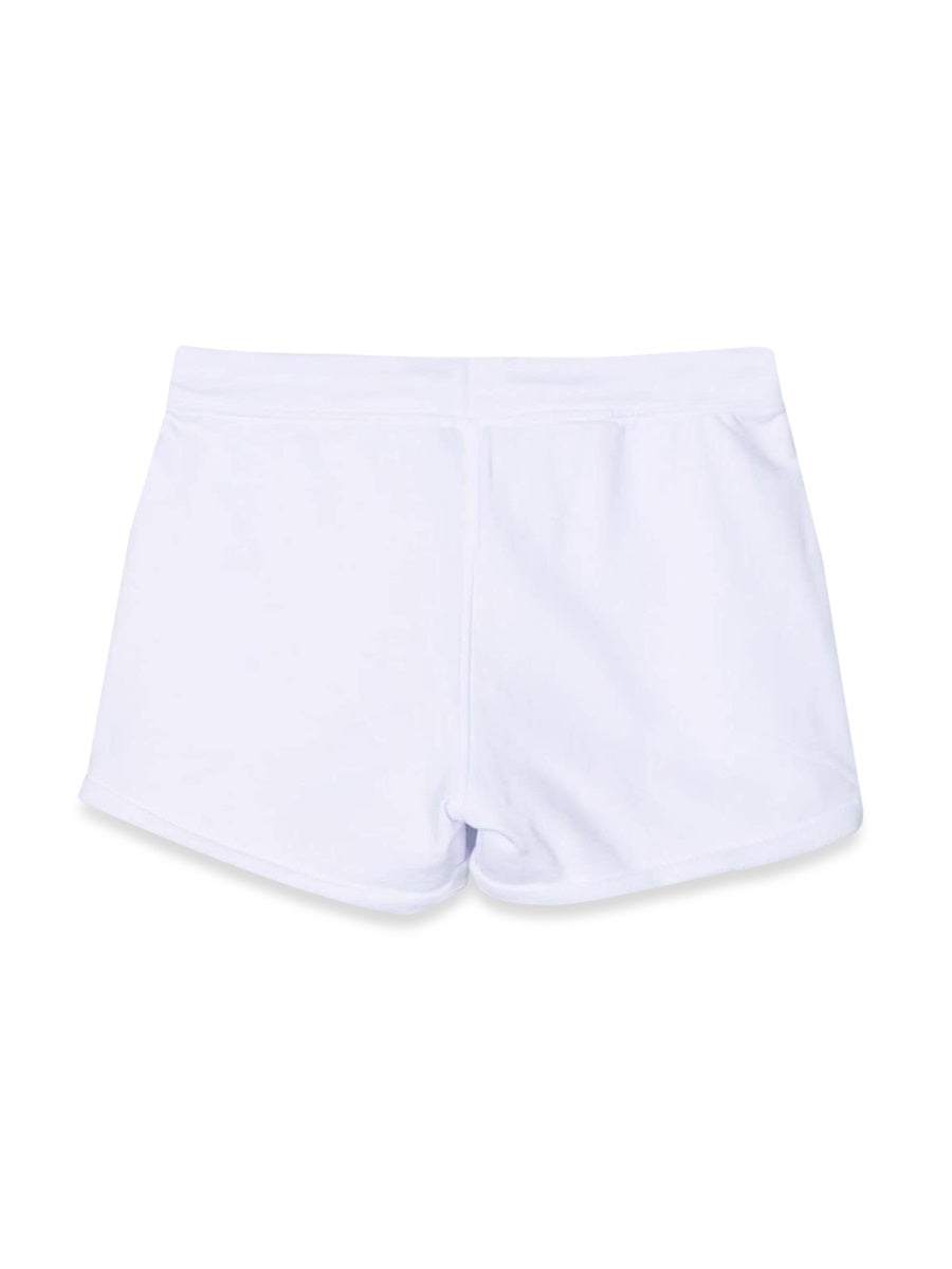 DSQUARED Girl's Mini Cotton Socks