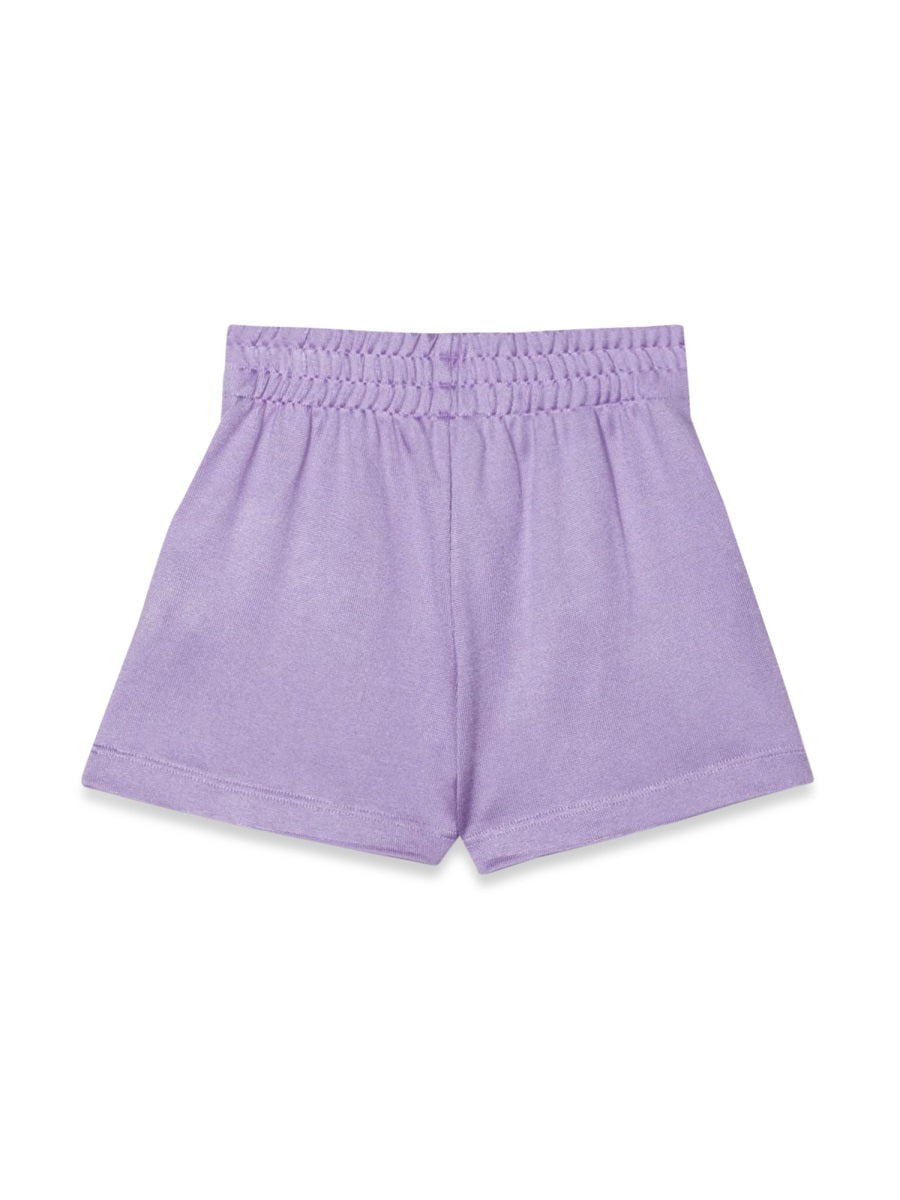 MOSCHINO Mini Trendy Shorts for Girls