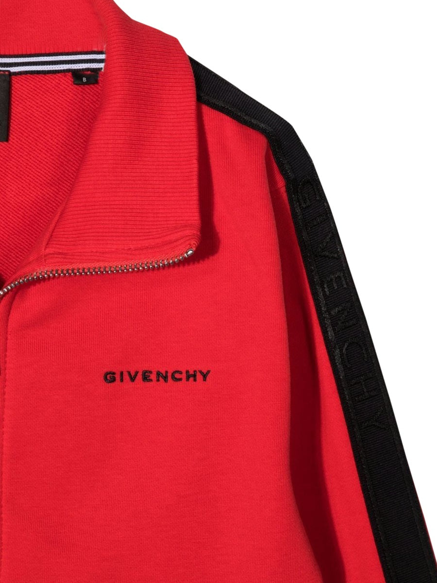 GIVENCHY Mini Cardigan for Kids