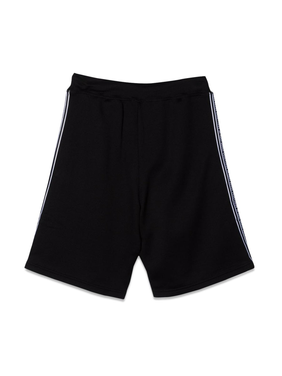 DSQUARED Unisex Mini Socks - Perfect for SS22