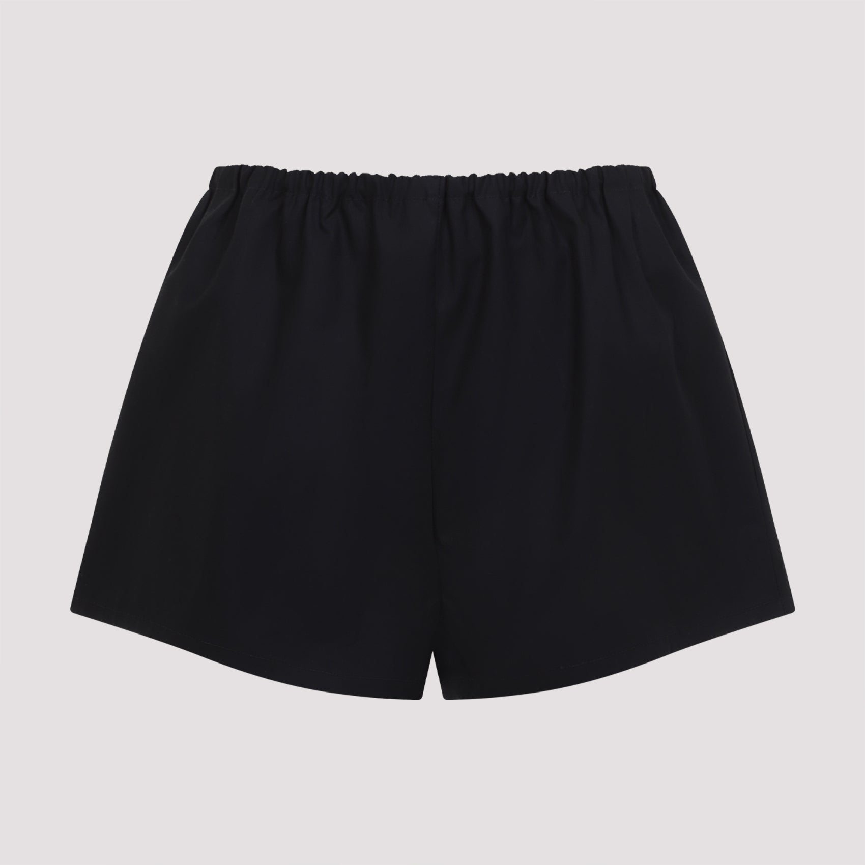 MONCLER Cotton Midi Dress for Men