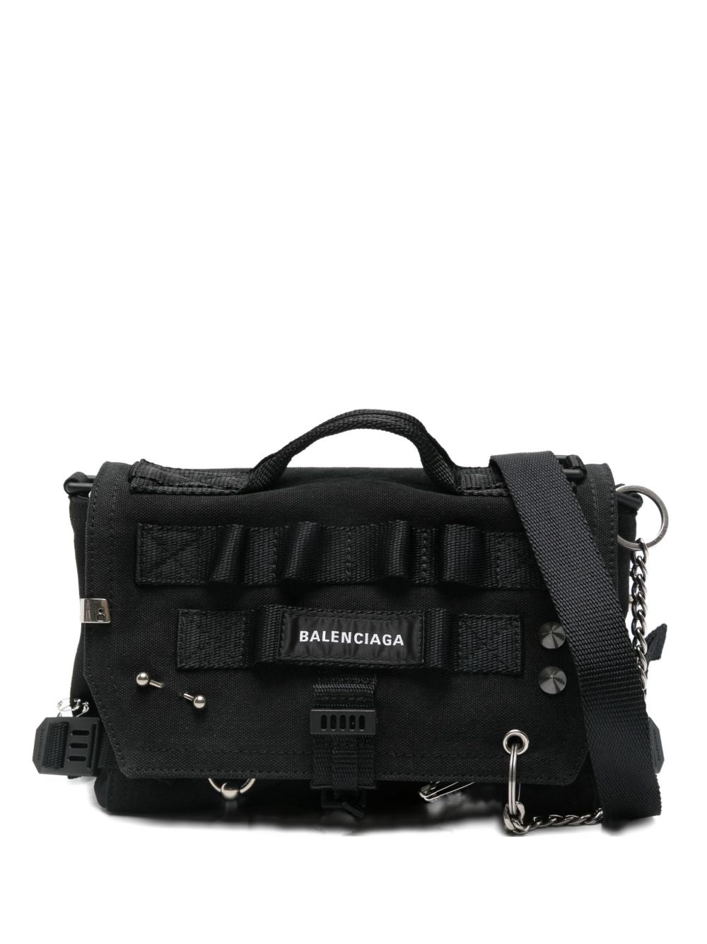 BALENCIAGA Mini Crossbody Handbag