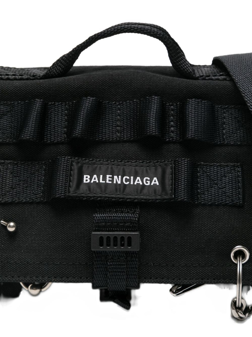 BALENCIAGA Mini Crossbody Handbag